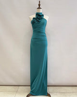 Vestido largo 2236