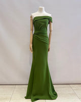 Vestido sirena 31959