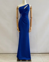 Vestido sirena 19338