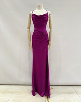 Vestido largo 2262
