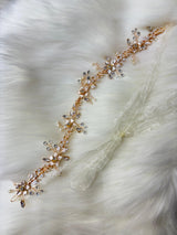 Cinturon y/o tocado CT020