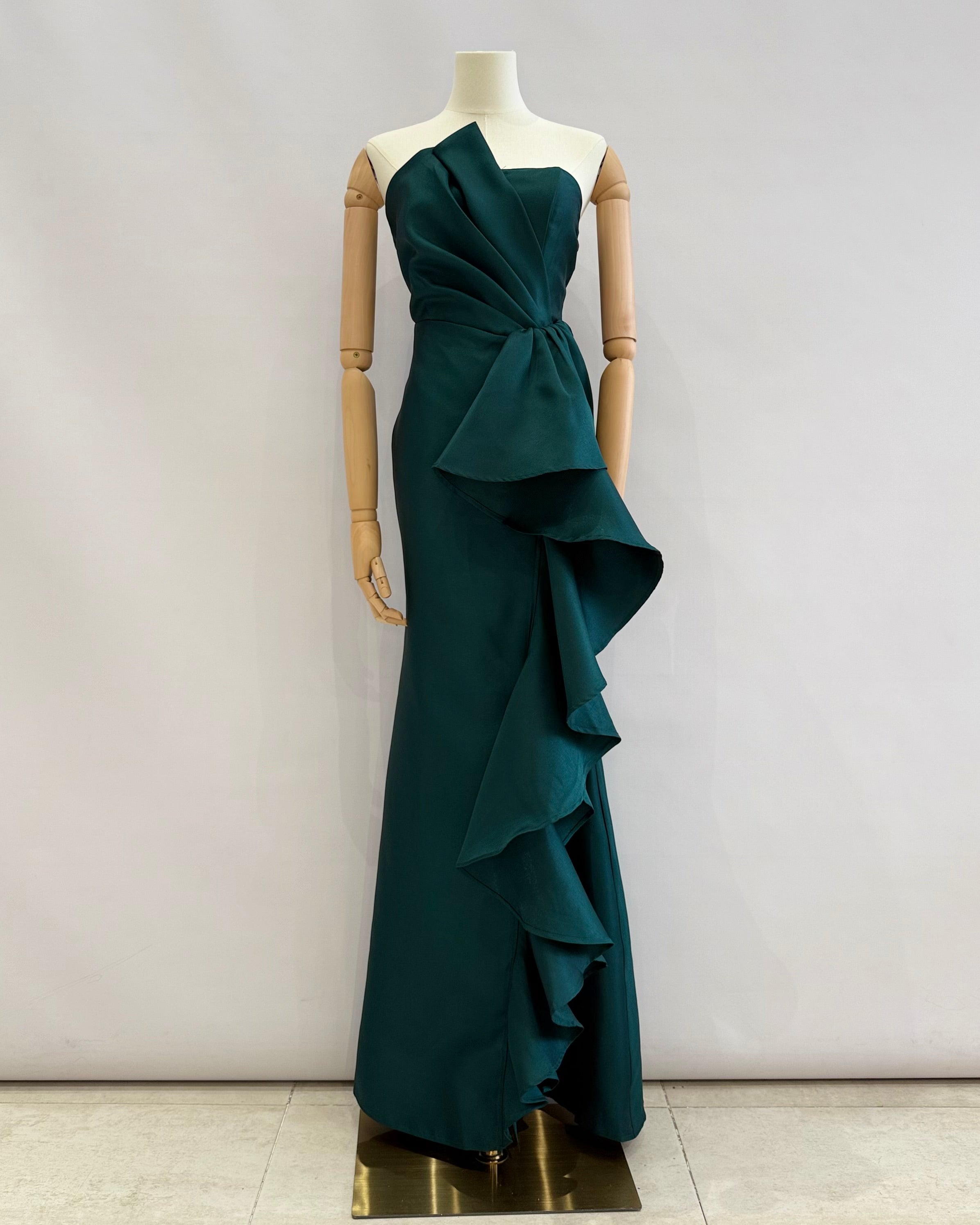 Vestido largo 578160