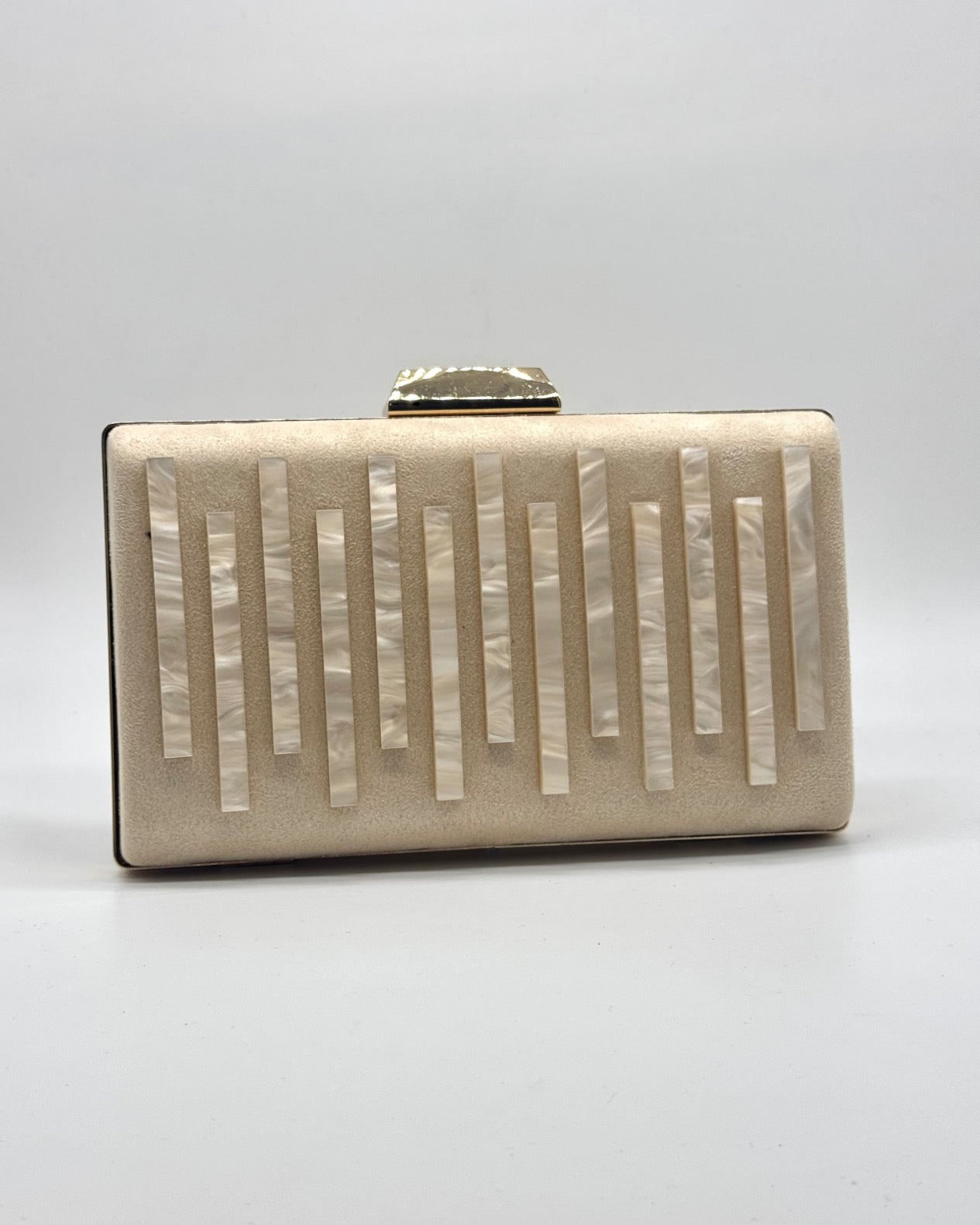 Clutch/bolso YAM4111