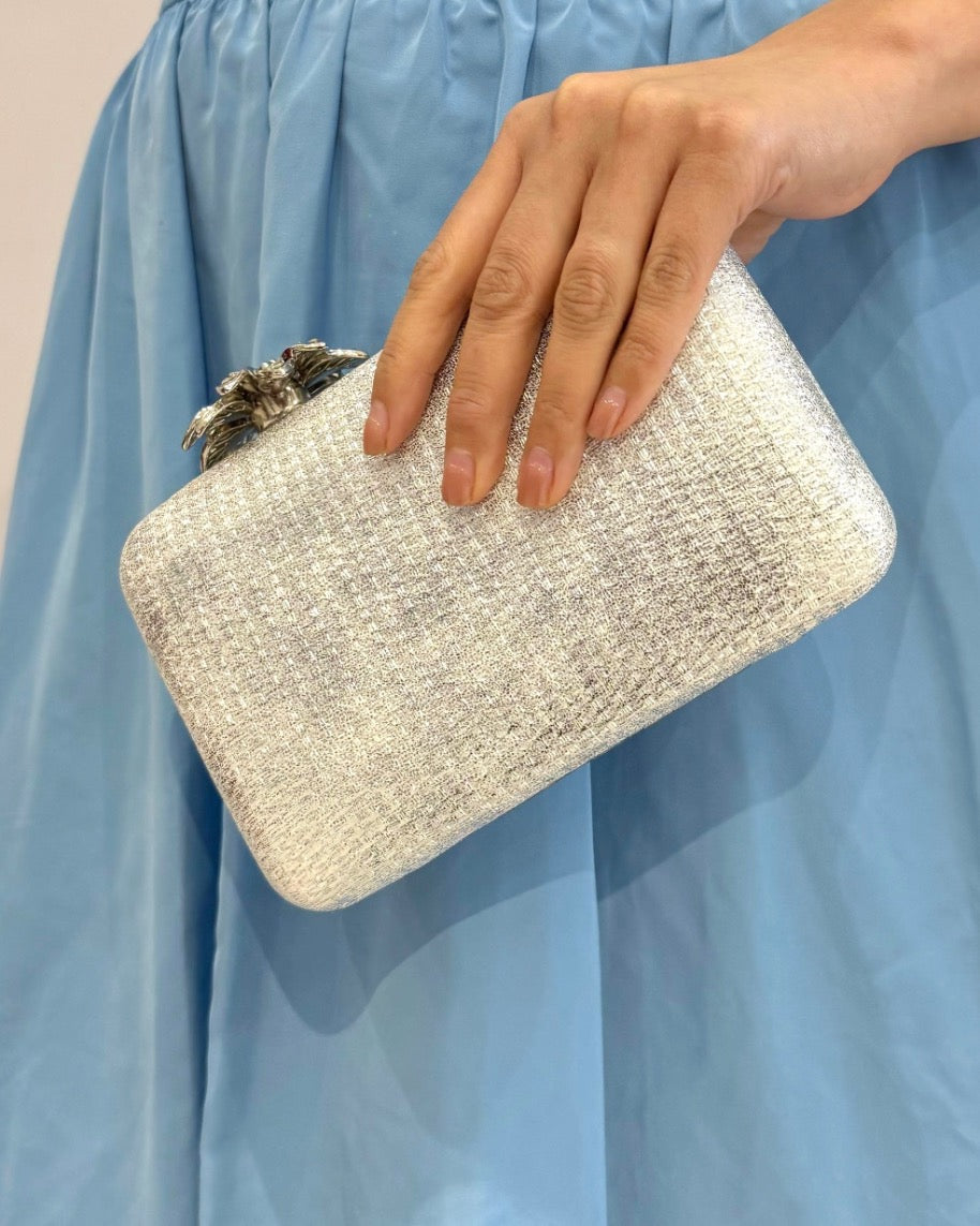 Clutch/bolso YS029