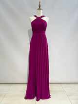 Long dress 17170-1