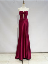 Vestido largo KT2333
