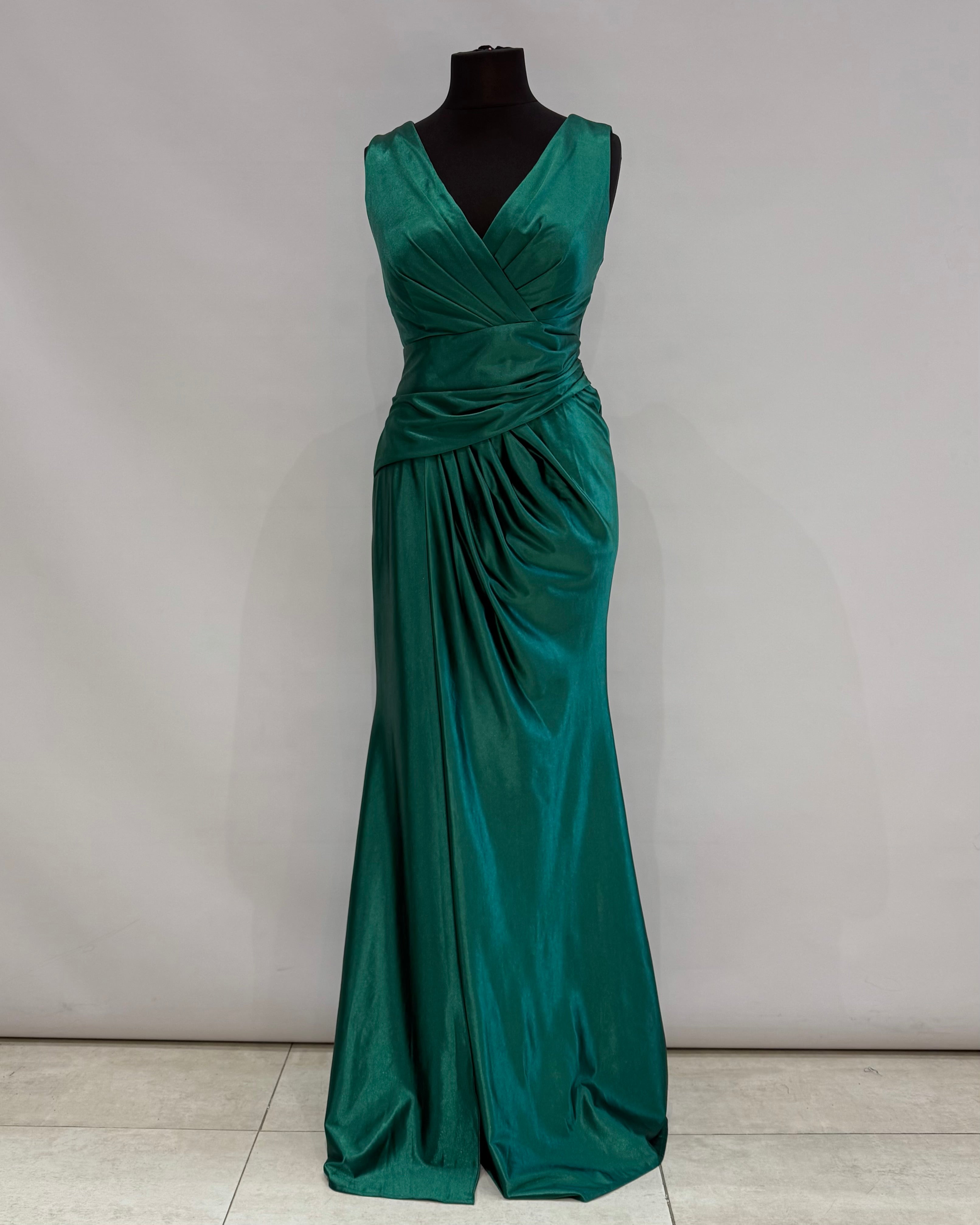 Vestido sirena 99693