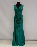 Vestido sirena 99693