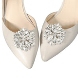 aplique para zapatos