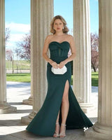 Vestido largo 31577