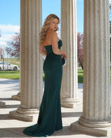 Vestido largo 31577