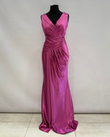Vestido sirena 99693