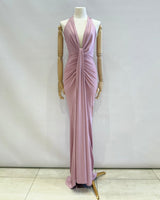 Vestido largo 2263