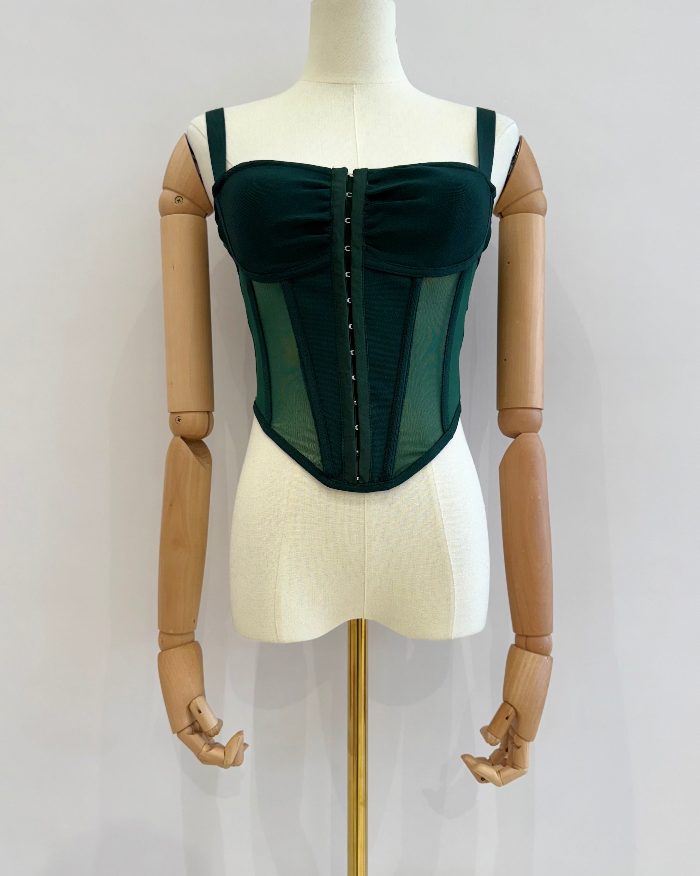 Top con transparencia 607211