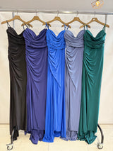 Vestido largo 2142
