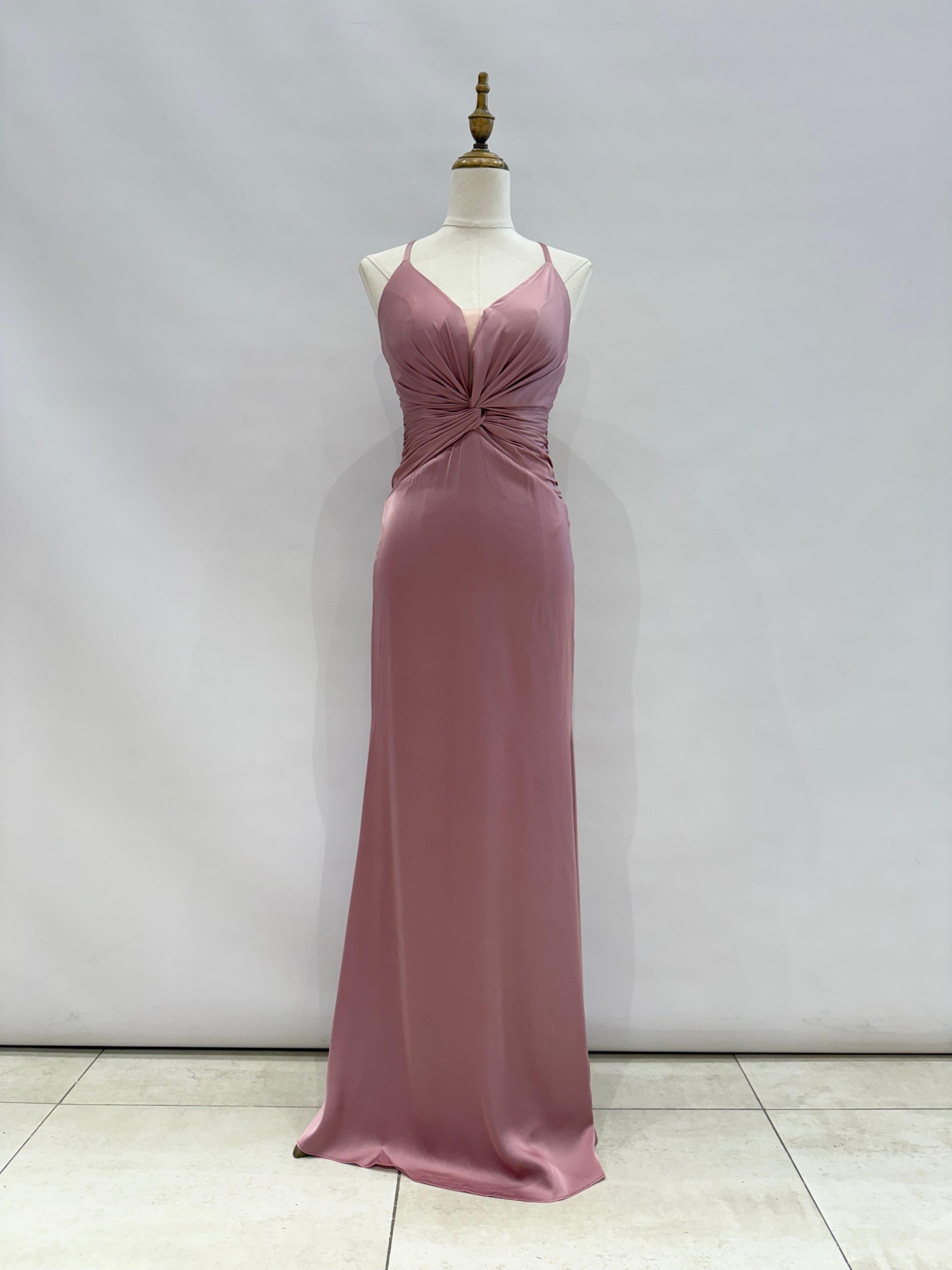 Vestido largo R1891