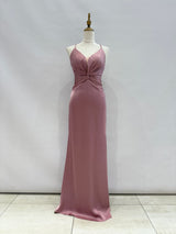 Vestido largo R1891
