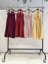 Vestido midi 5003