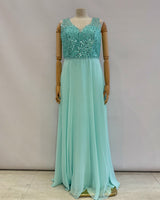 Vestido largo TG 1770