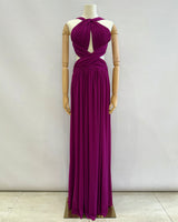 Vestido multiposicion 25165