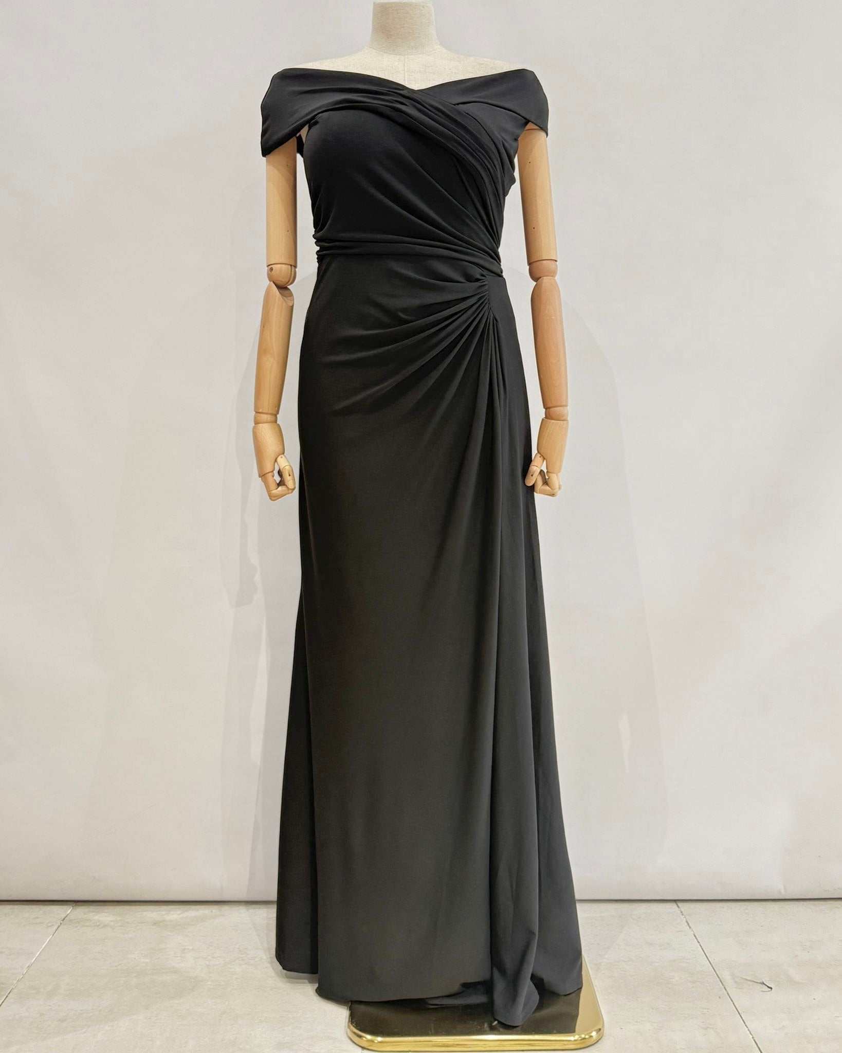 Vestido largo R1994G