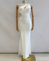 Vestido sirena 19338