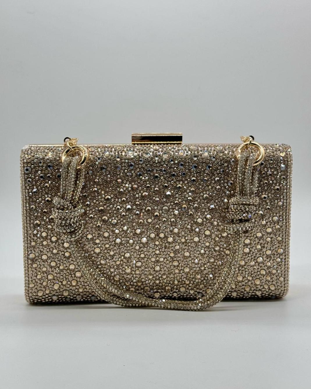 Clutch/bolso BR4129