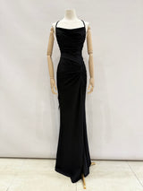 Vestido largo 2262