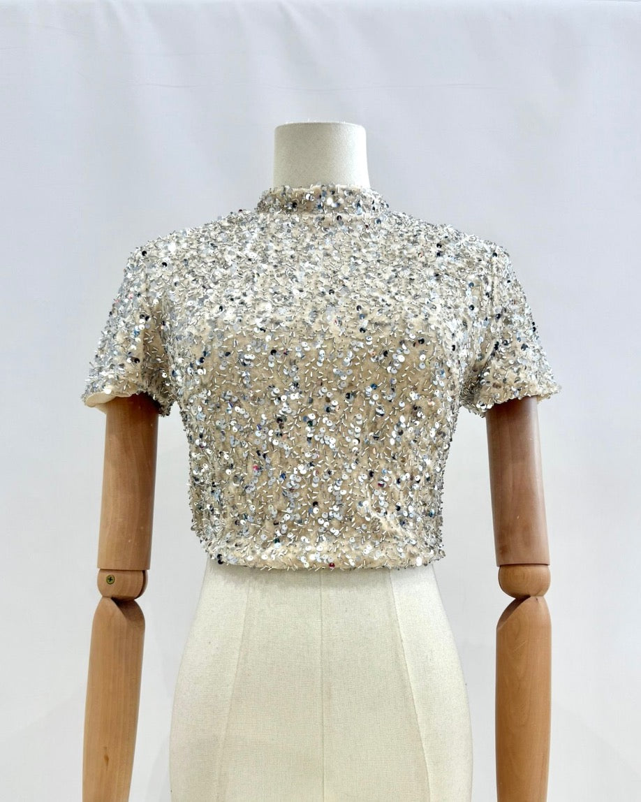 Top lentejuelas 22418-5