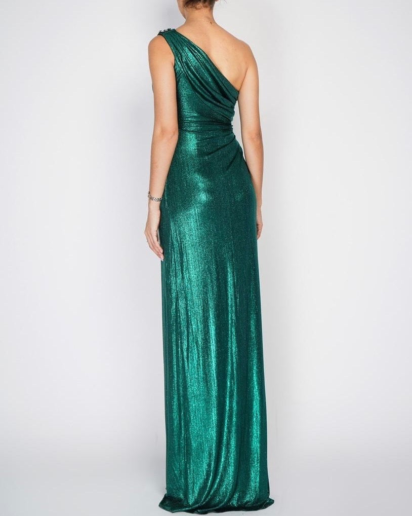 Vestido largo 7063