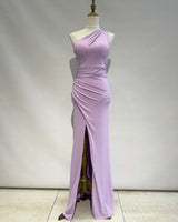 Long mermaid dress JR-2213