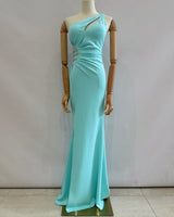Vestido sirena 19338