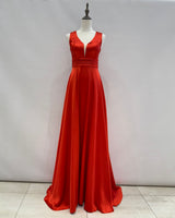 Vestido largo GP1421