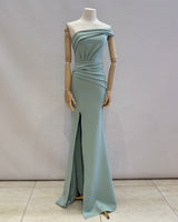 Vestido sirena 31959
