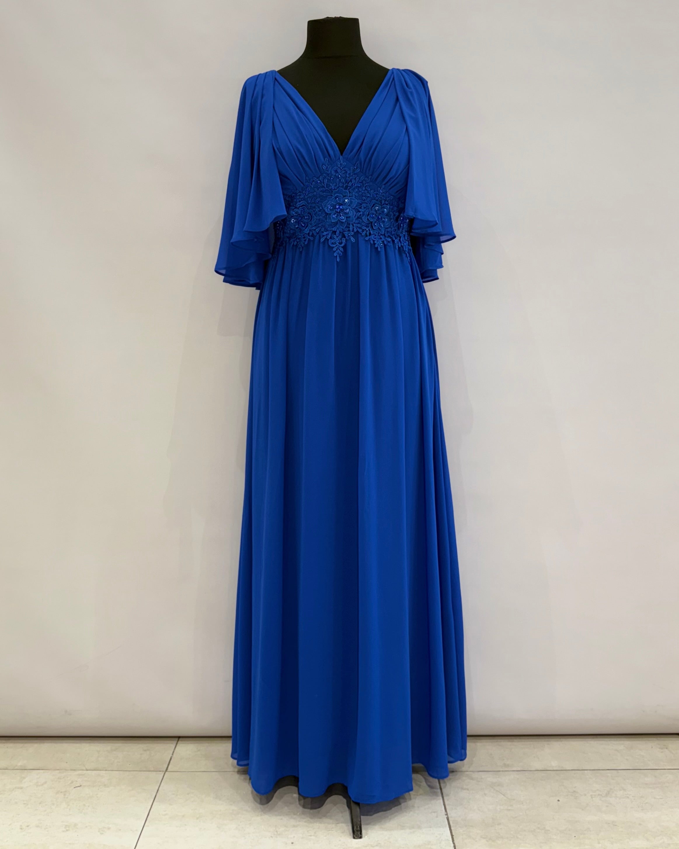 Vestido Tg Talla única 80820