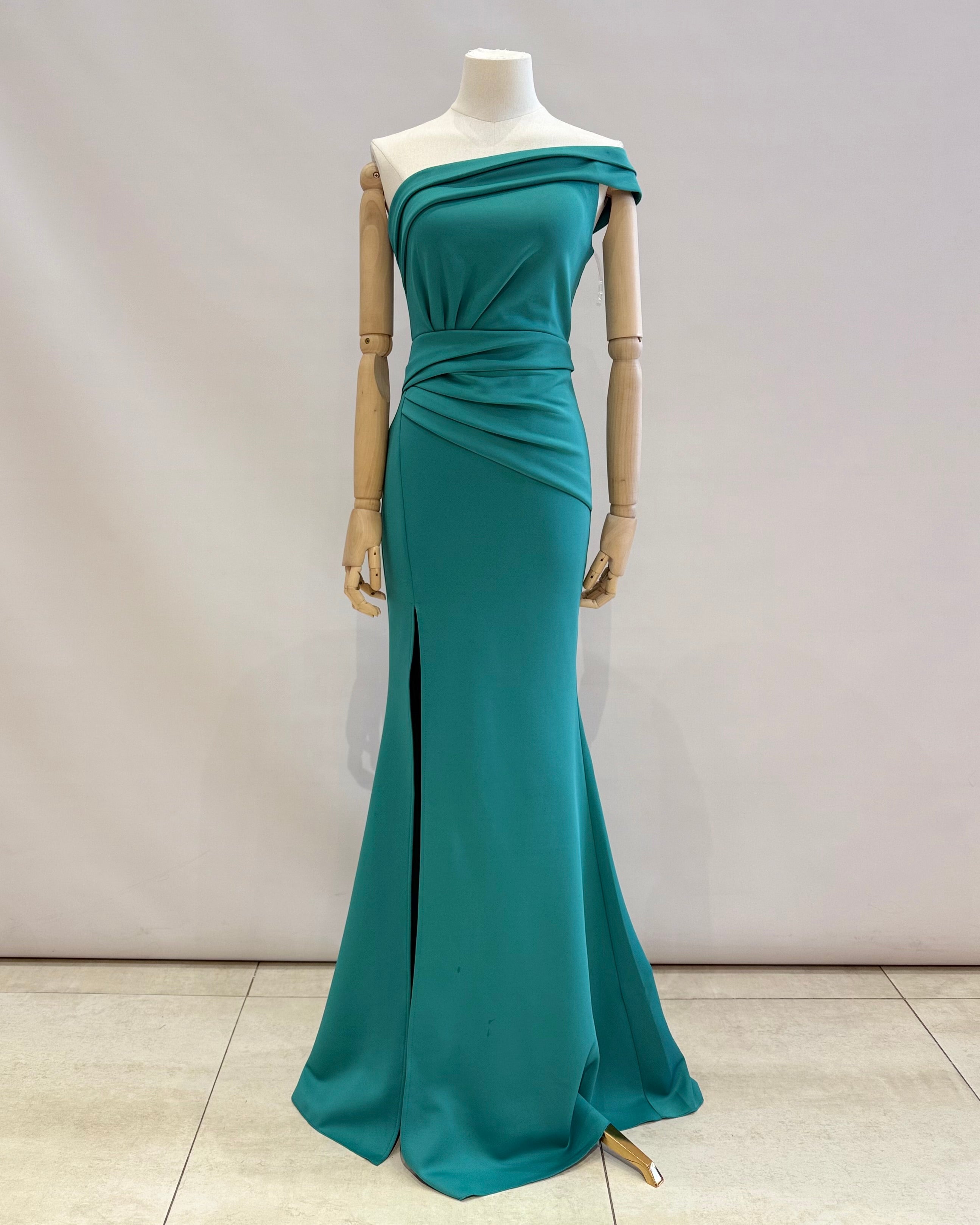 Vestido sirena 31959