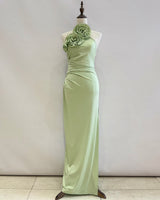 Vestido largo 2236