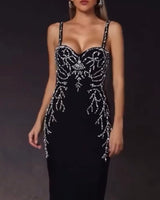 Vestido bandage LYB1583AA