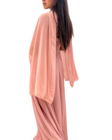 Basic chiffon shawl 45x100cm