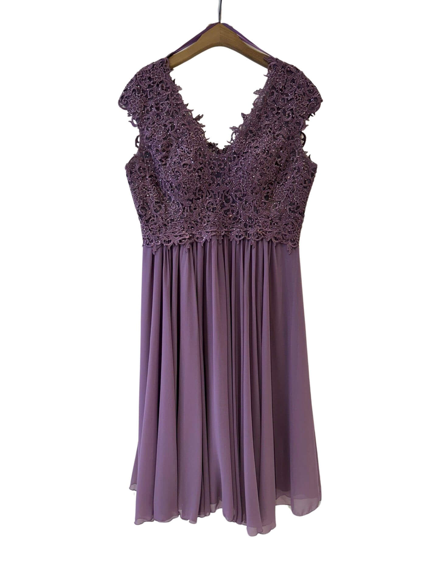 Vestido midi CP008