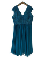 Vestido midi CP008