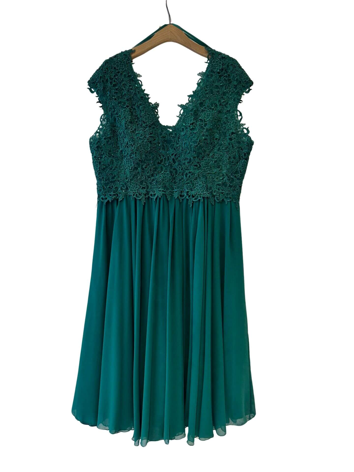 Vestido midi CP008