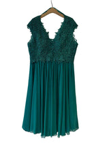 Vestido midi CP008