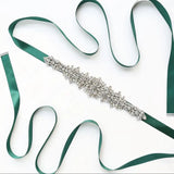 CINTURON NUPCIAL CT015