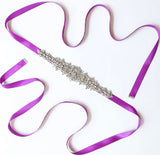 CINTURON NUPCIAL CT015