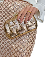 Clutch/bolso CV1A133