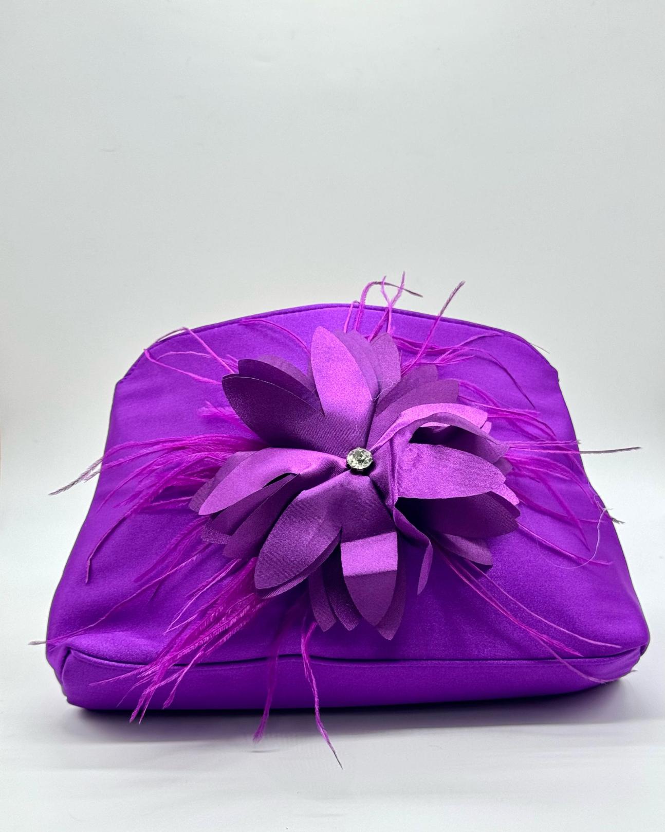 Clutch/bolso CV1A154