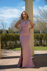 Vestido sirena 19338