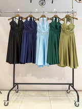 Vestido midi 5003