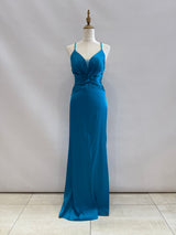 Vestido largo R1891